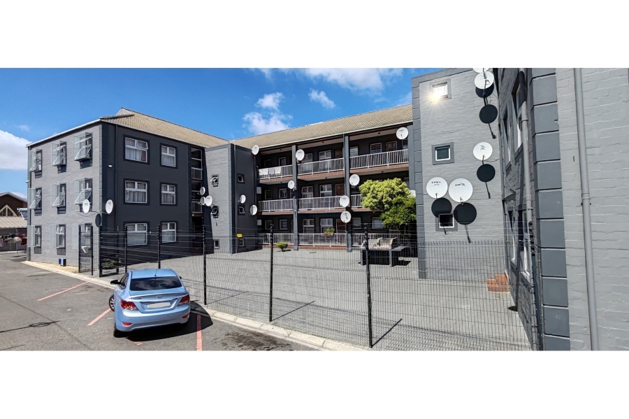 1 Bedroom Property for Sale in Cloetesville Western Cape